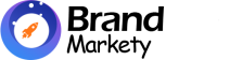 brandmarkety logo